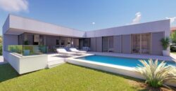 3 Beds Villa Calpe, Alicante