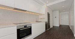 Brand New 1 Bedroom Apartment In First Class Location