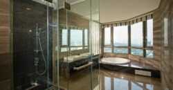 5 room luxury penthouse for sale in Kuala Lumpur