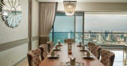 5 room luxury penthouse for sale in Kuala Lumpur